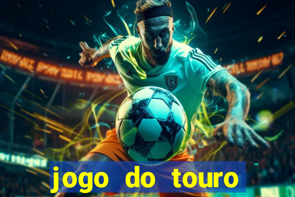 jogo do touro plataforma nova